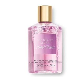 Victoria's Secret Velvet Petals Body Wash